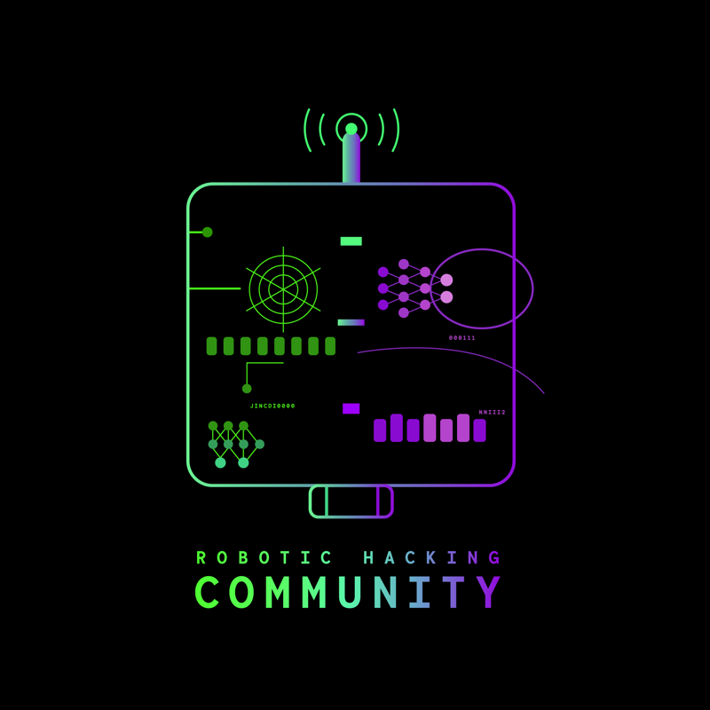Robotic Hacking Community